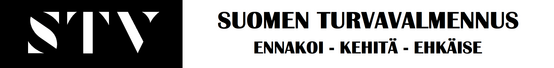 Suomen turvavalmennus